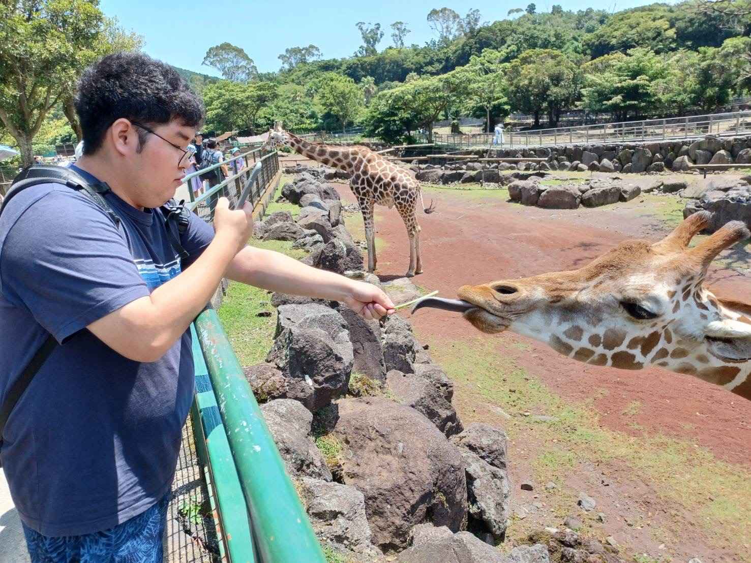 伊豆アニマルキングダム