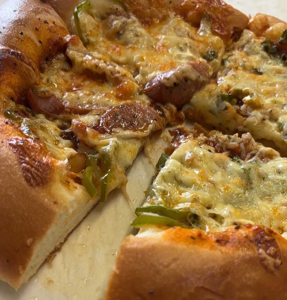 本日の給食　#10-3