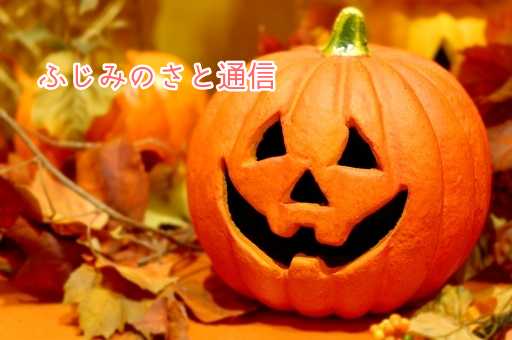 ふじみのさと通信10月号