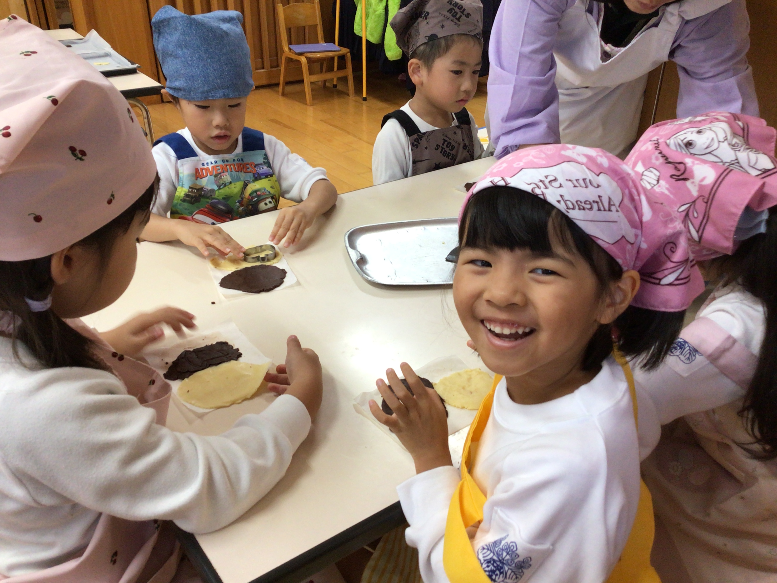 ハロウィン★クッキー