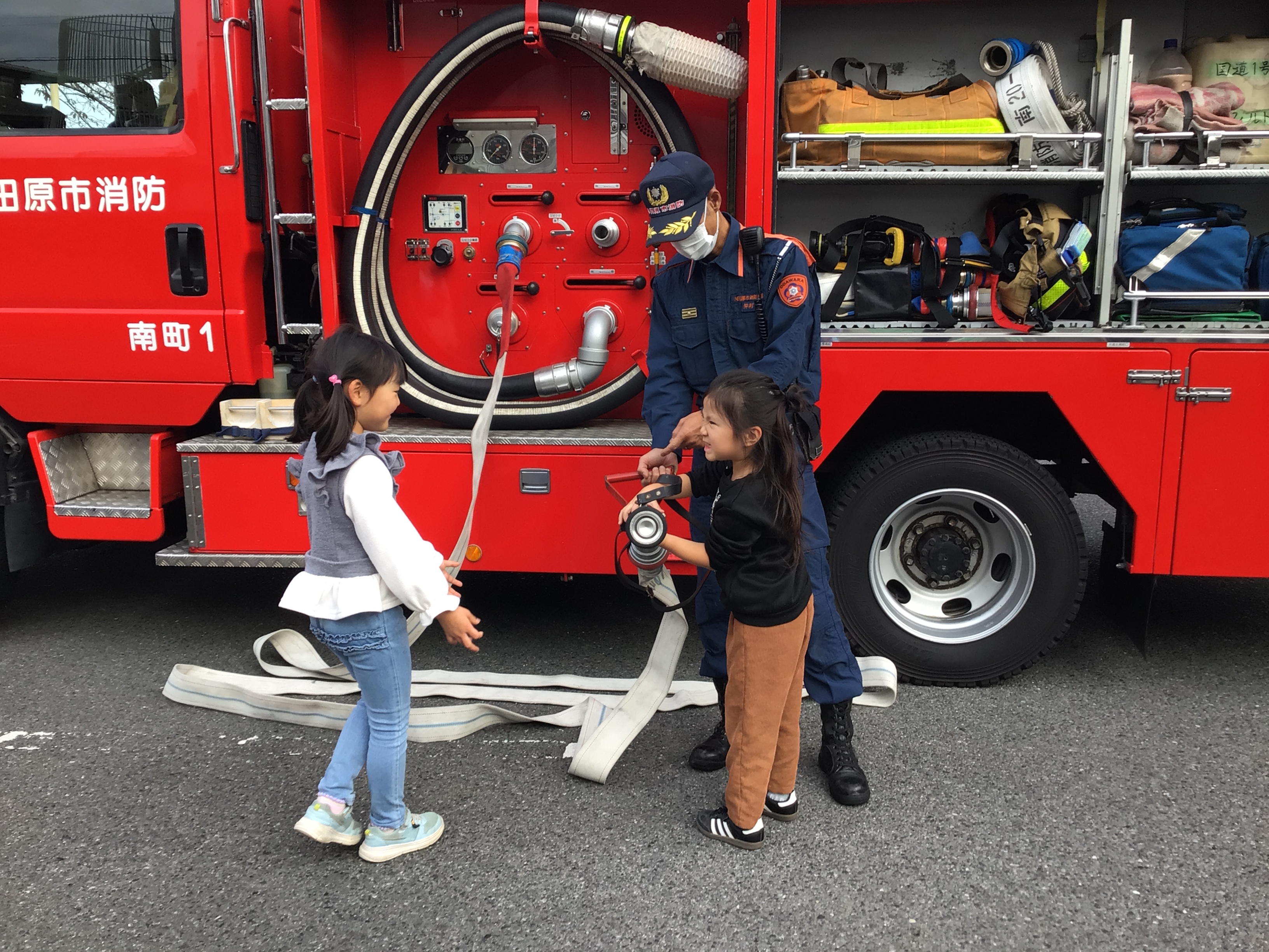 防災フェス２０２５