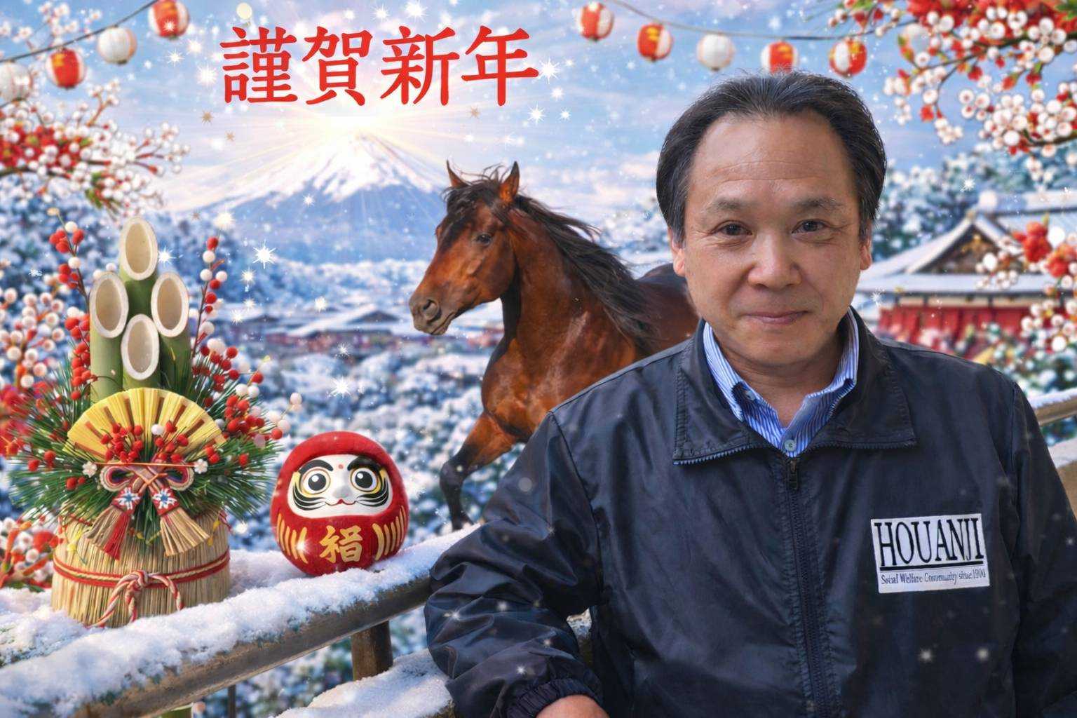 本日の給食 #1-1