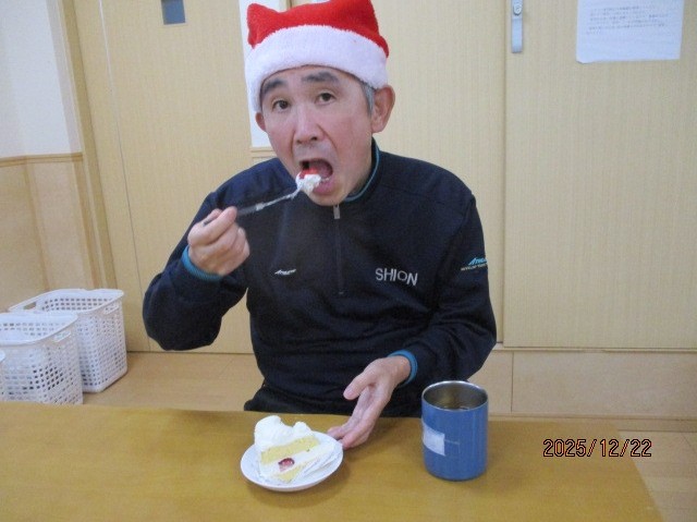 シトラス　１２月　～Merry Christmas !!!～