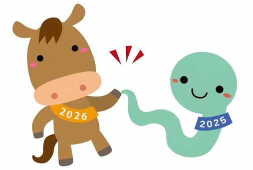 今年もありがとうございました☆