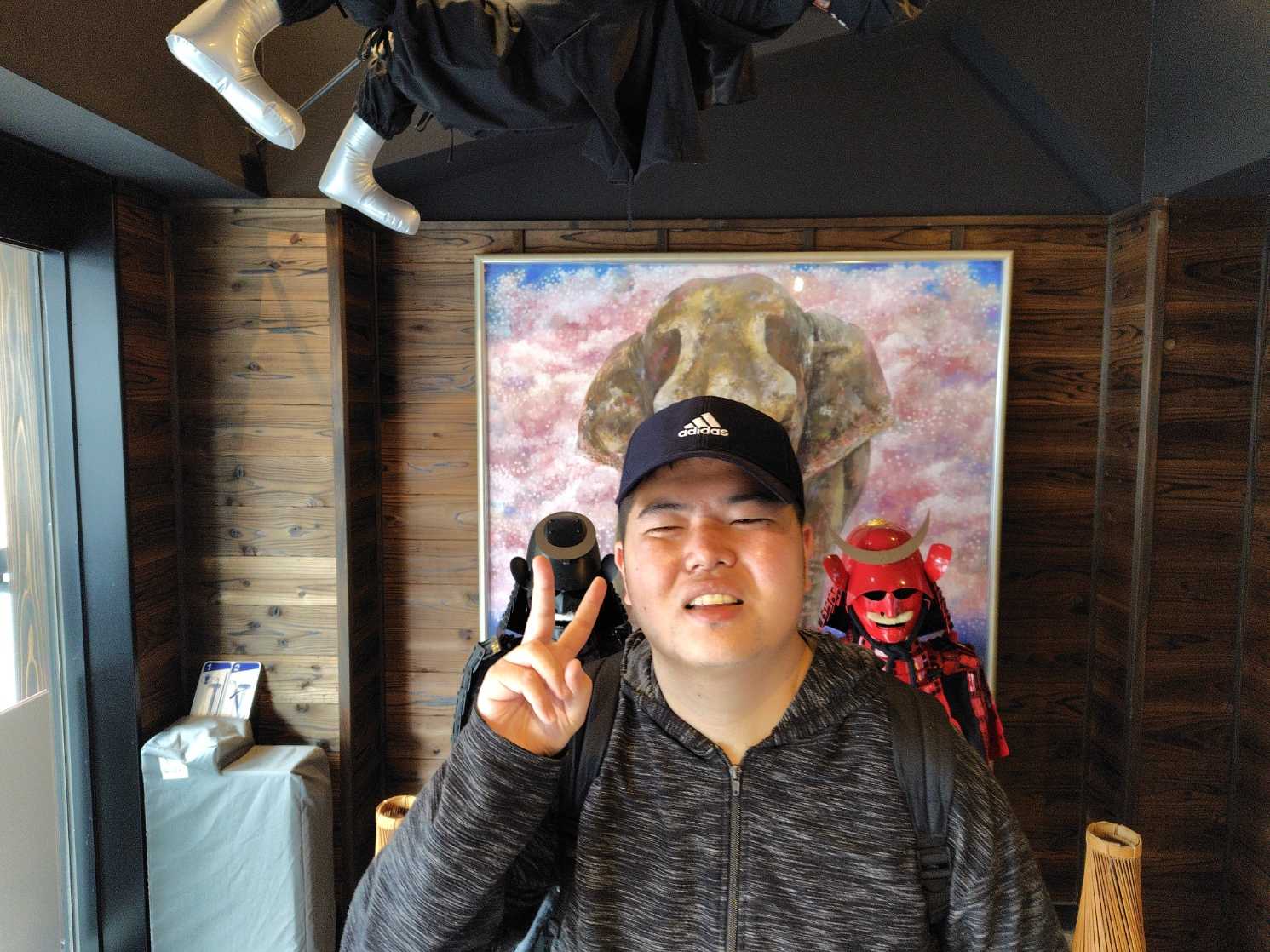 のぞみ　２０２５年の土曜のお楽しみ余暇活動のふりかえり