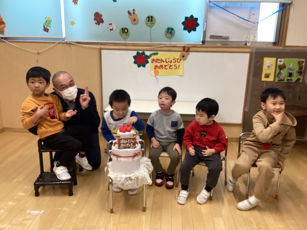 メリークリスマス☆