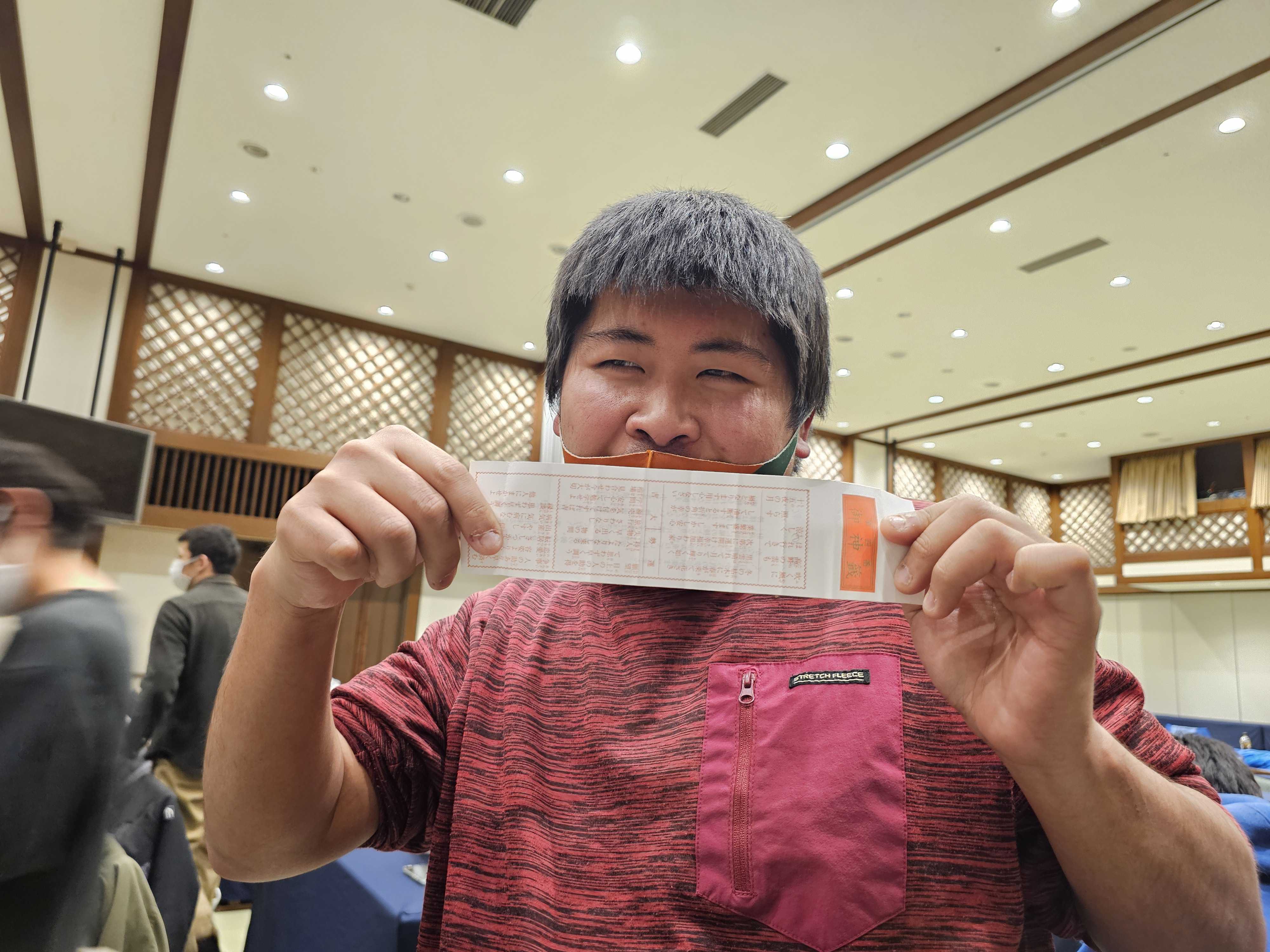 本日の給食 #3-4